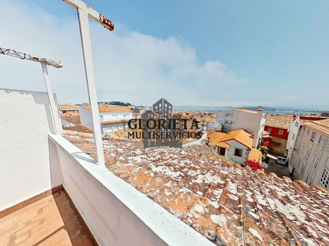 Piso en alquiler en Baiona, A Anunciada