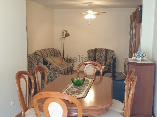 Piso en venta en Baiona, Vigo