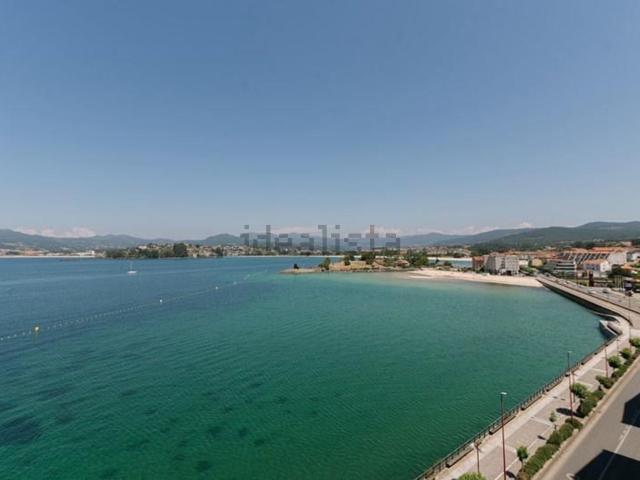 Piso en venta en Baiona, Vigo