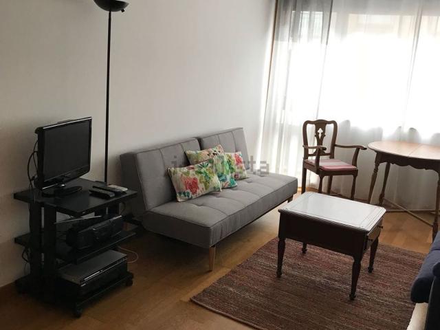 Piso en venta en Baiona, Vigo