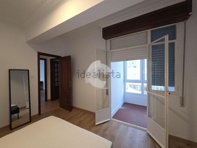 Piso en alquiler en Vigo