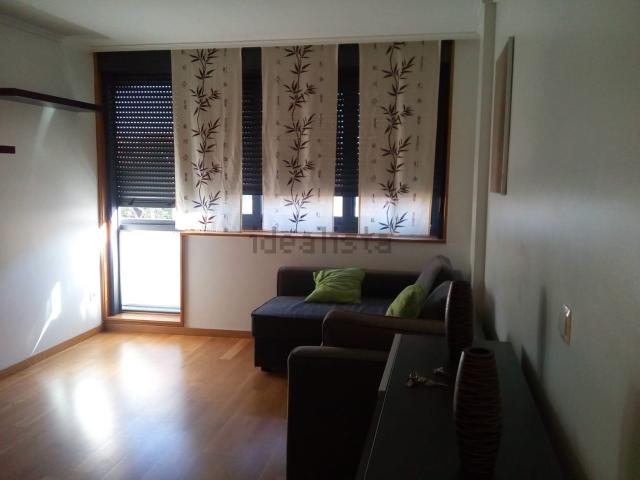 Piso en alquiler en Baiona, Vigo