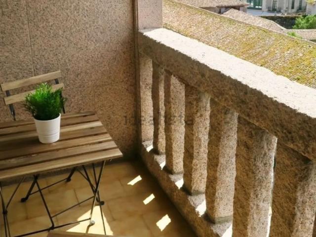 Piso en alquiler en Baiona, Vigo