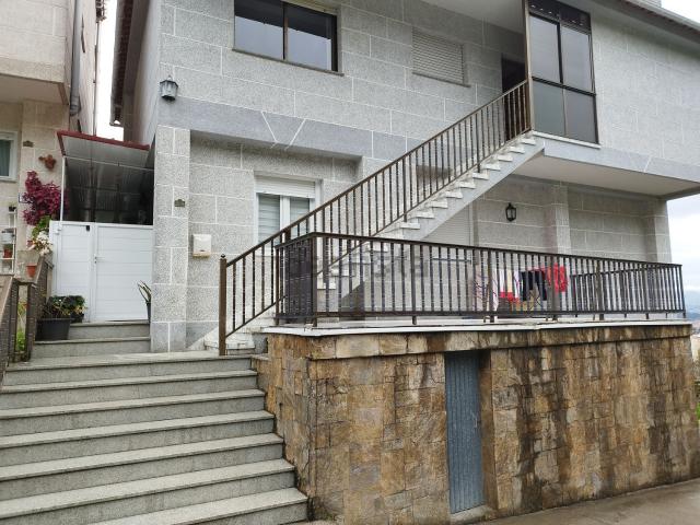 Piso en alquiler en Baiona, O Burgo