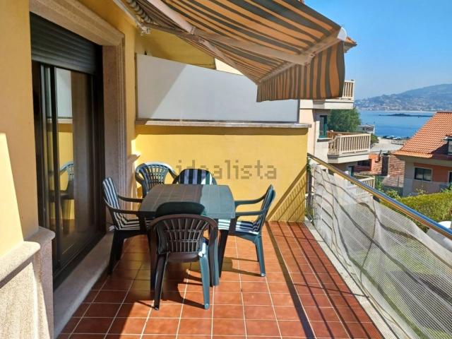 Piso en alquiler en Baíña, Vigo