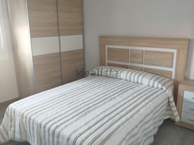 Piso en alquiler en Baiona