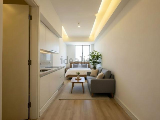 Piso en venta en Vigo, Galicia