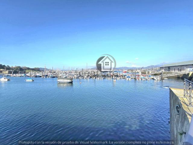 Ático en venta en Baiona, A Anunciada Ático en venta en Baiona, A Anunciada
