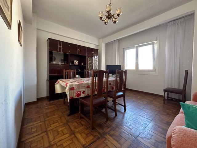 Piso en venta en Baiona, Vigo