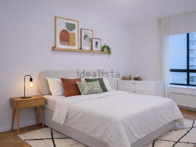 Piso en alquiler en Baiona, Vigo