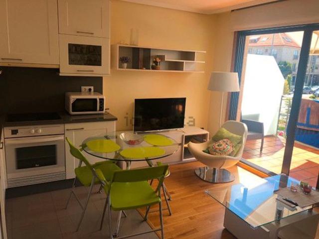 Piso en alquiler en Baiona, Vigo