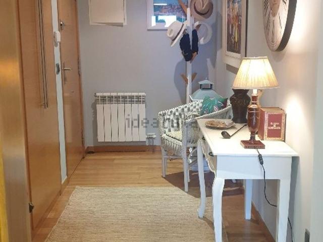 Ático en alquiler en Vigo, Galicia