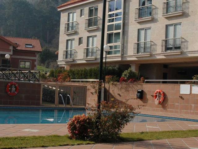 Piso en alquiler en Vigo, Galicia