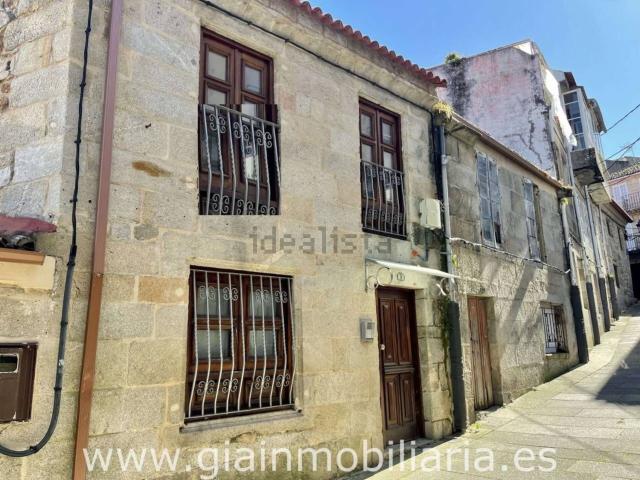 Piso en venta en Baiona, Vigo