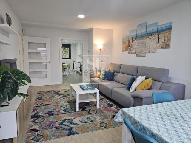 Piso en alquiler en Vigo, Galicia