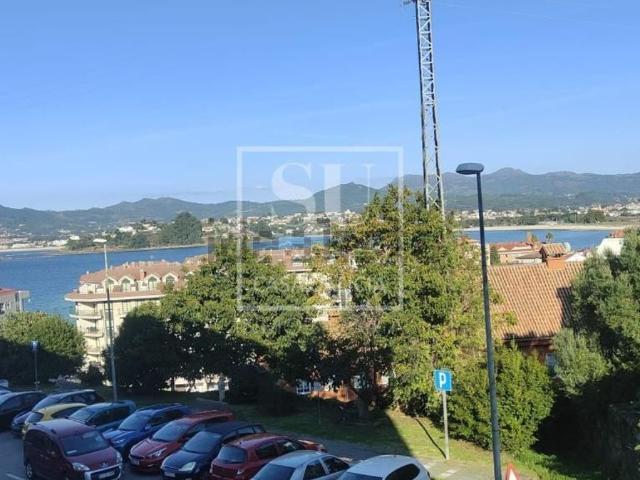 Piso en alquiler en Baíña, Vigo