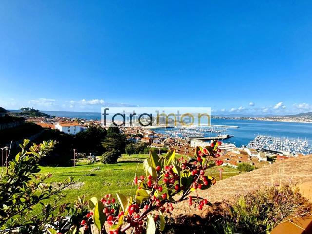 Dúplex en alquiler en Baiona, Vigo