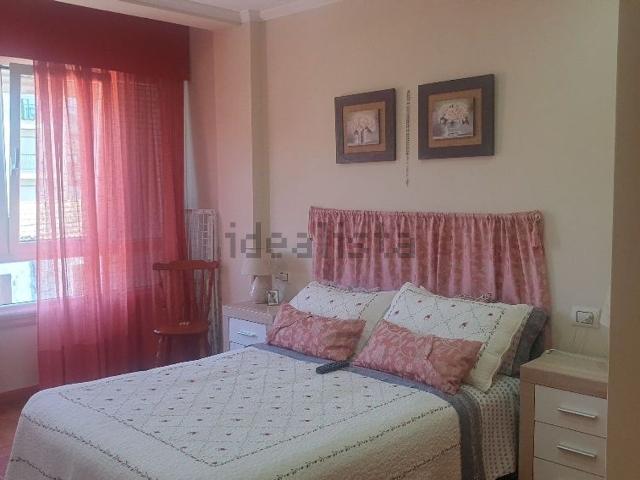 Piso en venta en Baiona, Vigo
