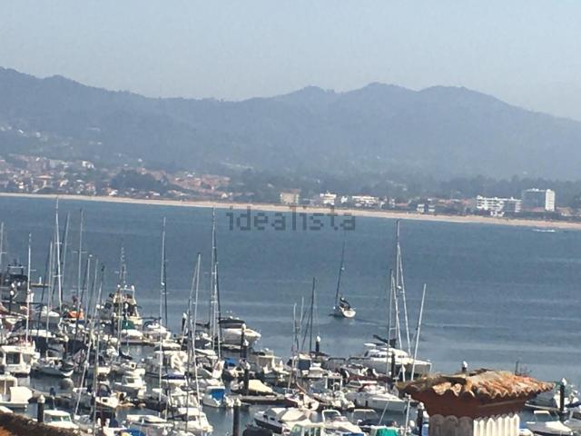 Piso en alquiler en Baiona, Vigo