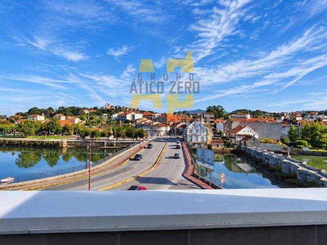 Ático en alquiler en Vigo, Galicia