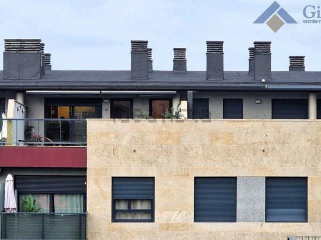 Ático en venta en Baiona, Pontevedra