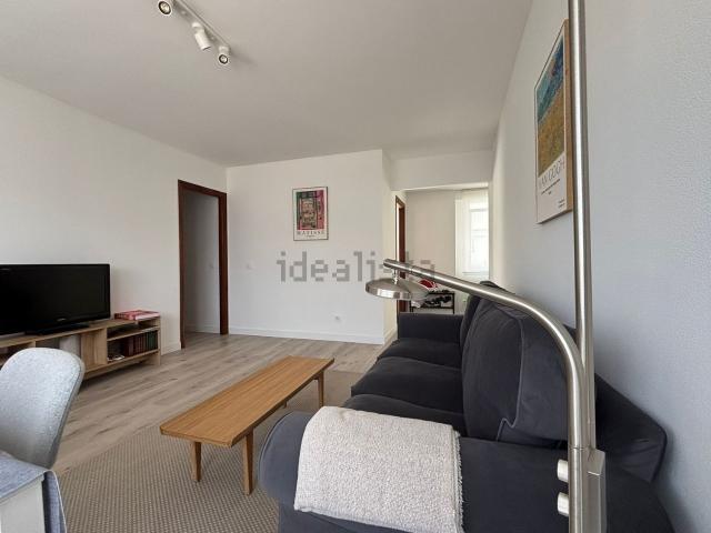 Piso en alquiler en Baiona, Vigo