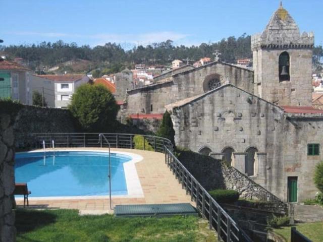 Piso en alquiler en Baiona, Vigo