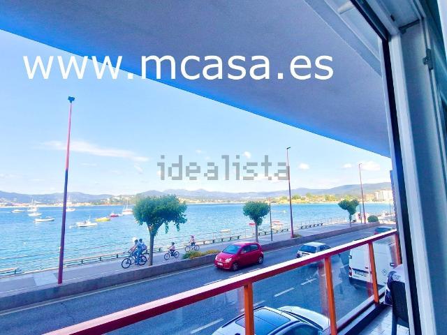 Piso en alquiler en Baiona, Vigo