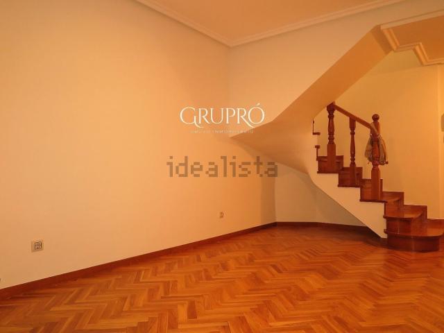 Dúplex en alquiler en Baiona, Vigo