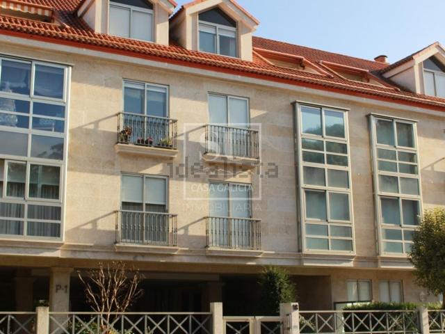 Piso en alquiler en Baiona, A Anunciada