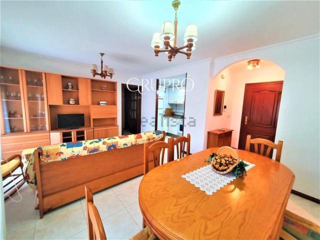 Piso en alquiler en Baiona, As Areas