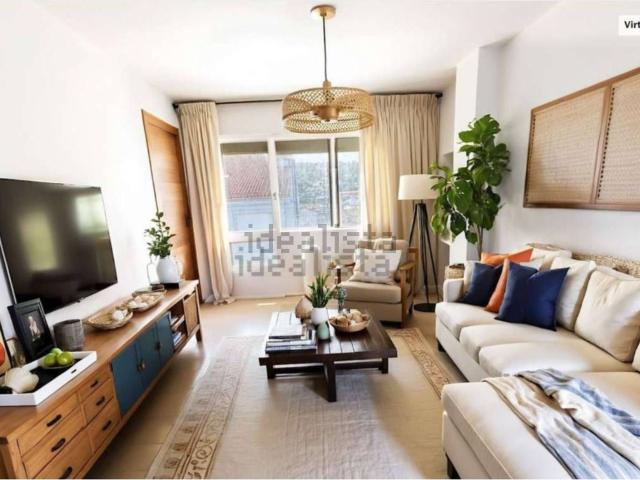 Piso en venta en Baiona, Vigo