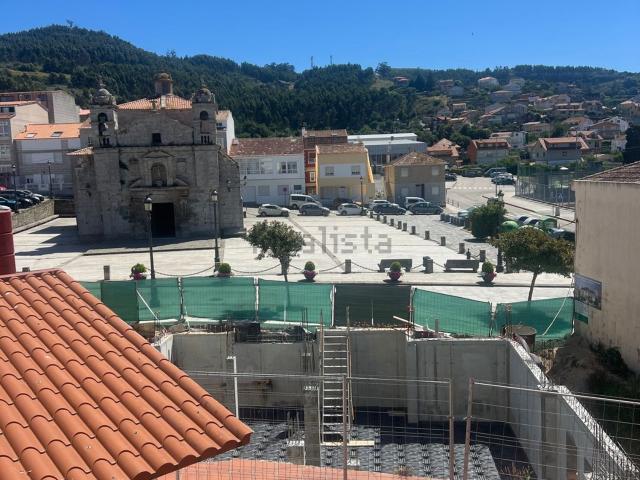 Piso en venta en Baiona, Vigo