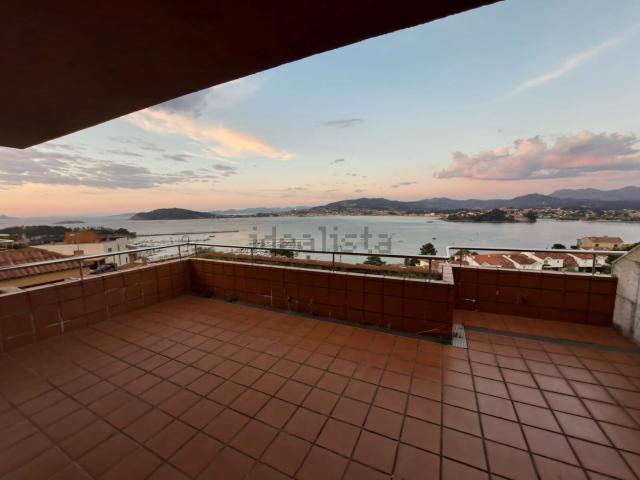 Dúplex en alquiler en Baiona, Vigo