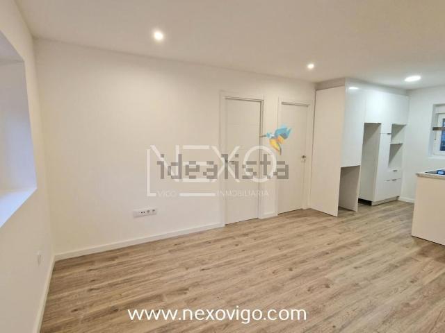 Piso en venta en Baiona, Vigo