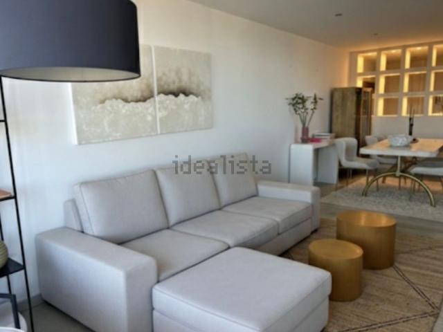 Piso en venta en Baiona, Vigo