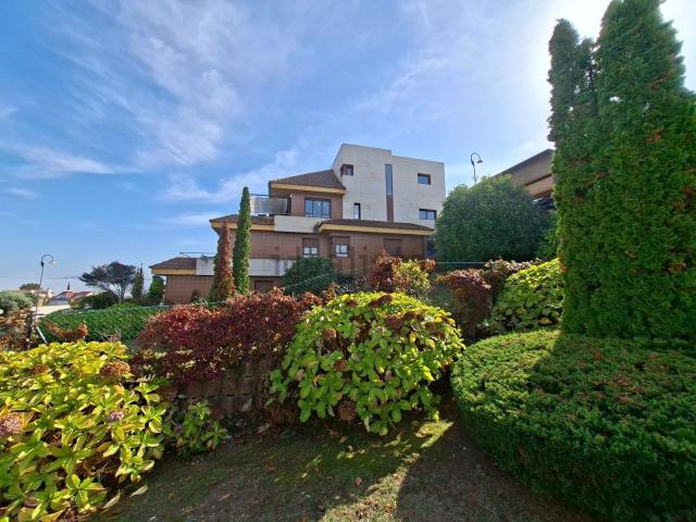 Dúplex en venta en Baiona, Vigo