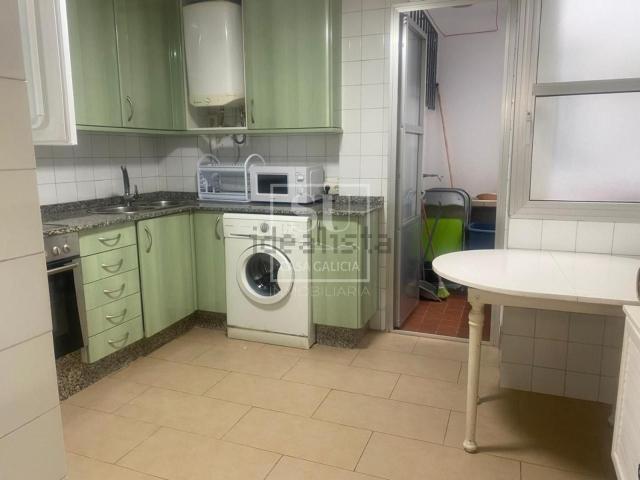 Piso en alquiler en Os Peiraos, Baiona