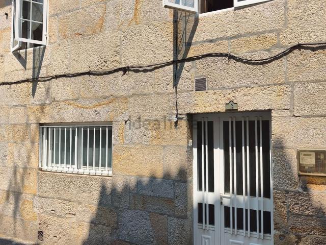 Piso en alquiler en Baíña, Vigo
