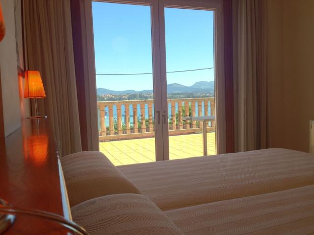 Piso en alquiler en Baíña, Vigo