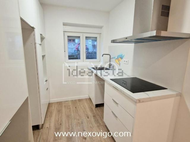 Piso en venta en Baiona, Vigo
