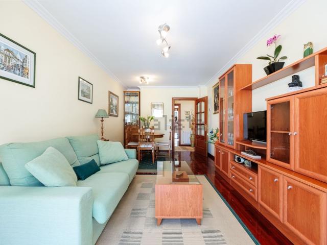 Piso en venta en Vigo, Galicia