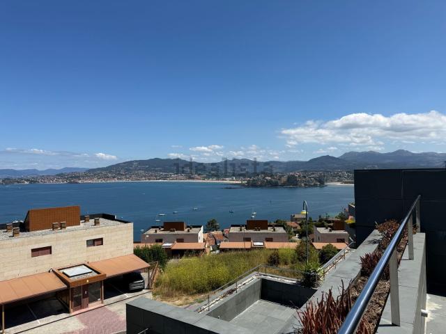Dúplex en venta en Baiona, Vigo
