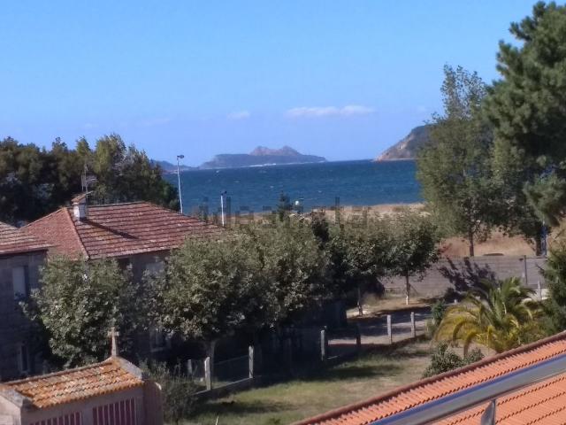 Dúplex en alquiler en Baiona, Vigo