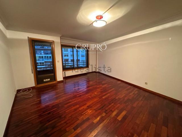 Piso en alquiler en Baiona, Vigo