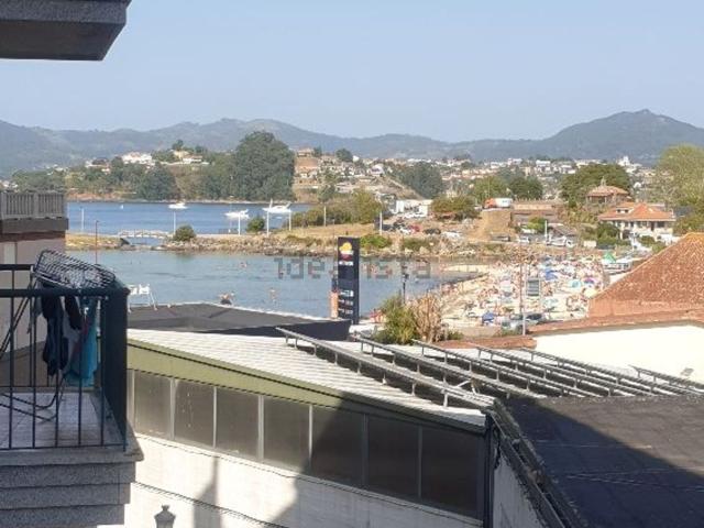 Piso en venta en Baiona, Vigo