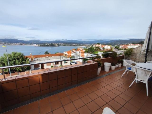 Piso en alquiler en Baiona, Vigo