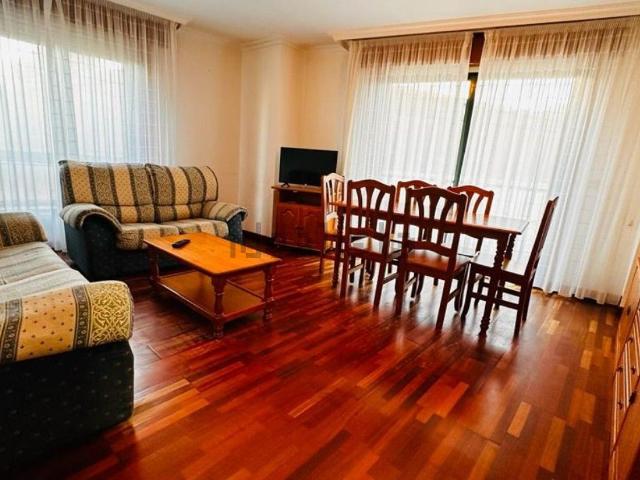 Piso en alquiler en Baíña, Vigo