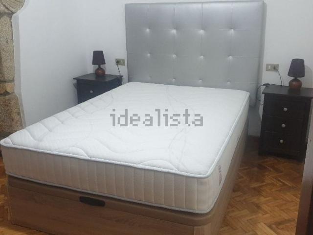 Piso en alquiler en As Fontiñas, Baiona