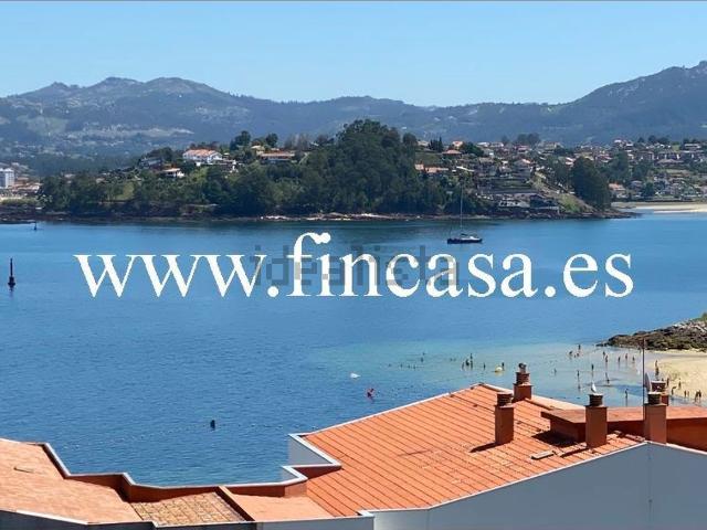 Piso en alquiler en Baiona, Vigo